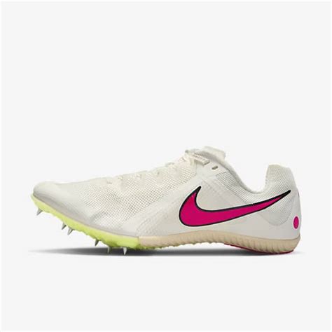 spikes schuhe leichtathletik nike